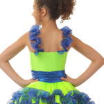 L2083 JOIN THE CIRCUS Laylas Dance Costumes Canada