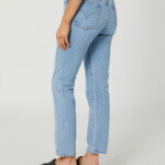 Levi s 501 Original Jean Luxor Last SurfStitch