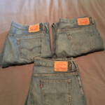 Levis 569 Vintage Jeans Size Extra Nice Many Colors And Sizes Etsy