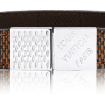 Louis Vuitton Pull It Bracelet In Brown For Men Lyst