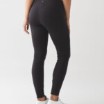 Lululemon Wander Pant Black Lulu Fanatics