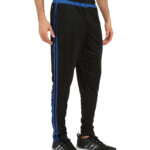 Lyst Adidas Tiro 15 Training Pant In Black For Men