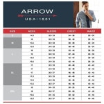 Men s Arrow Classic Fit Fineline Striped Wrinkle Free Dress Shirt