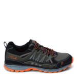 Men s Fila Evergrand TR Trail Running Shoe Peltz Shoes