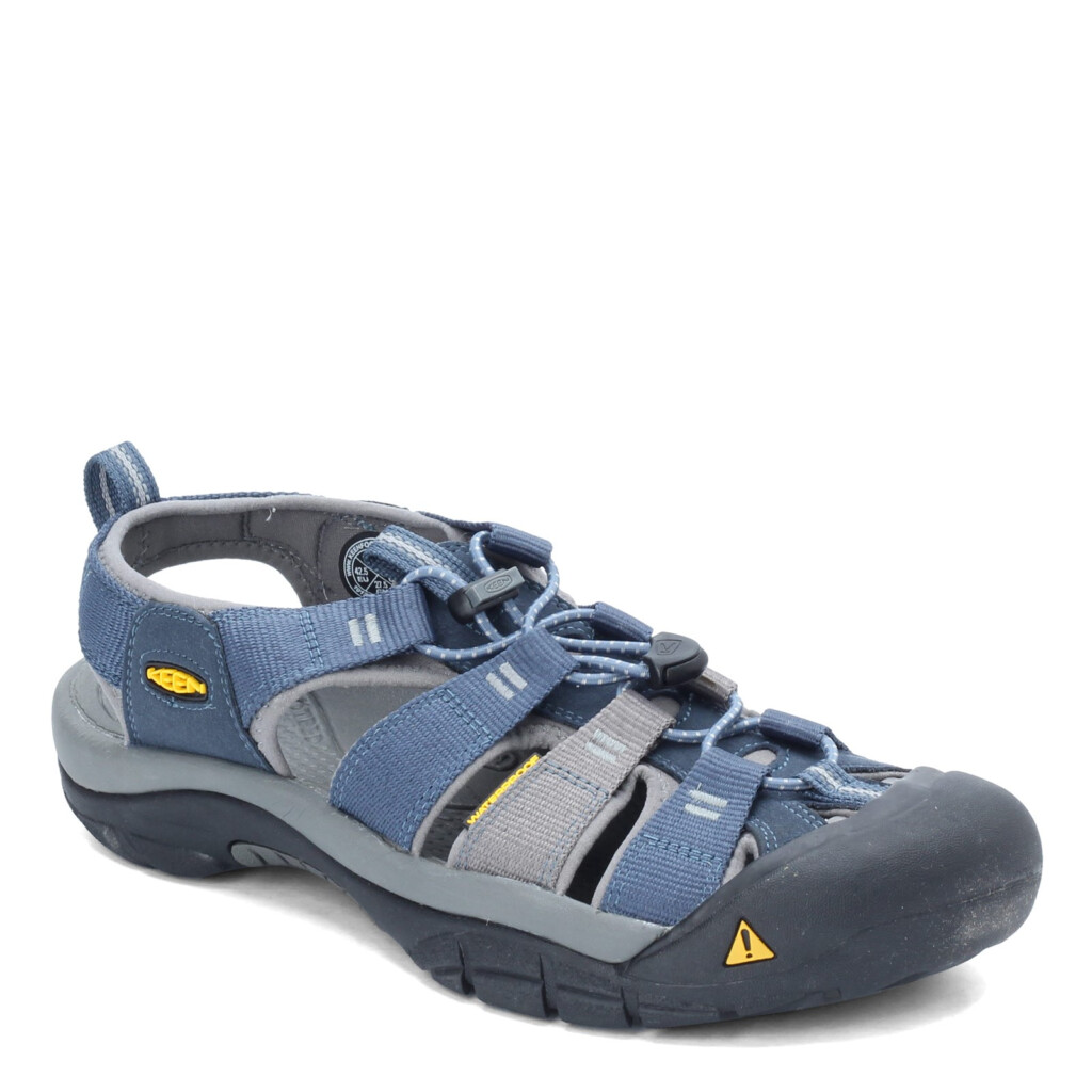 Men s Keen Newport H2 Sandal Peltz Shoes