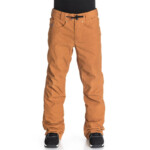 Men s Relay Snow Pants EDYTP03003 DC Shoes