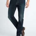 Men s Slim Boot Jeans