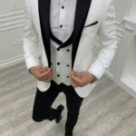 Men Suits Wedding Suit 3 Piece Suits Prom Suits Velvet Suit