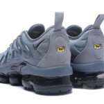 Nike Air Vapor Max Plus TN TPU Running Shoes Cool Grey SepRun