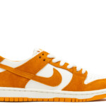 Nike Sb Zoom Dunk Low Pro Orange Circuit 854866 881 Febbuy