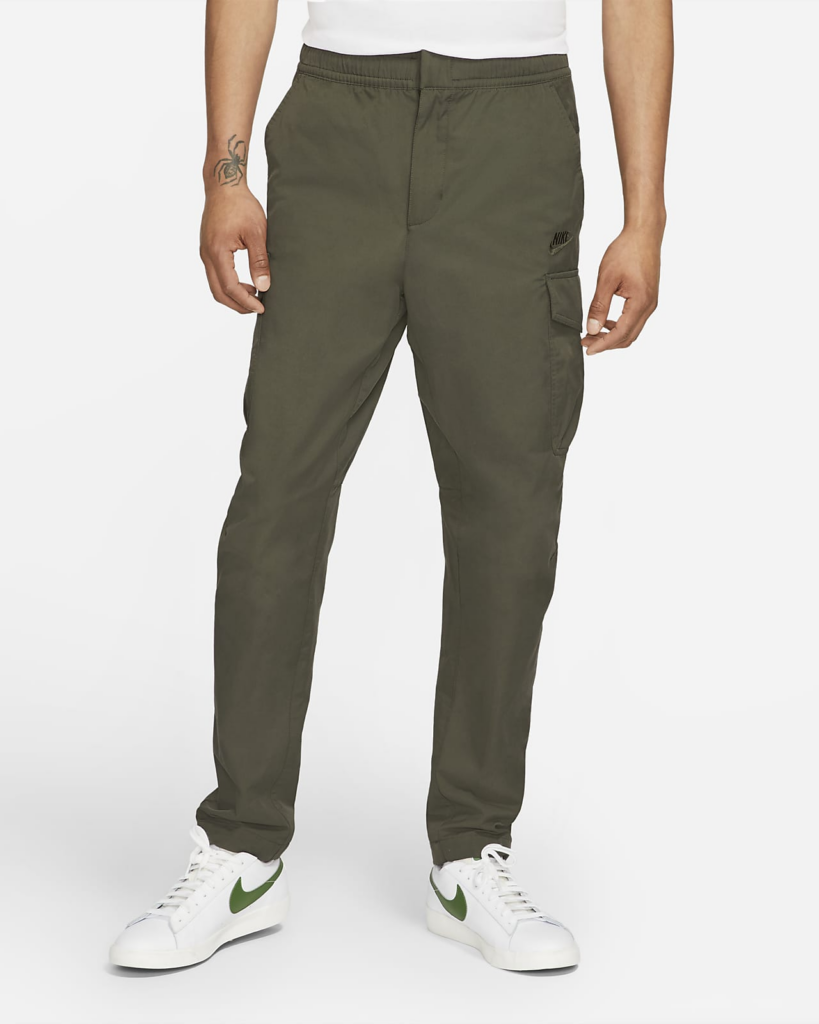 Nike Sportswear Men s Unlined Utility Cargo Pants Nike