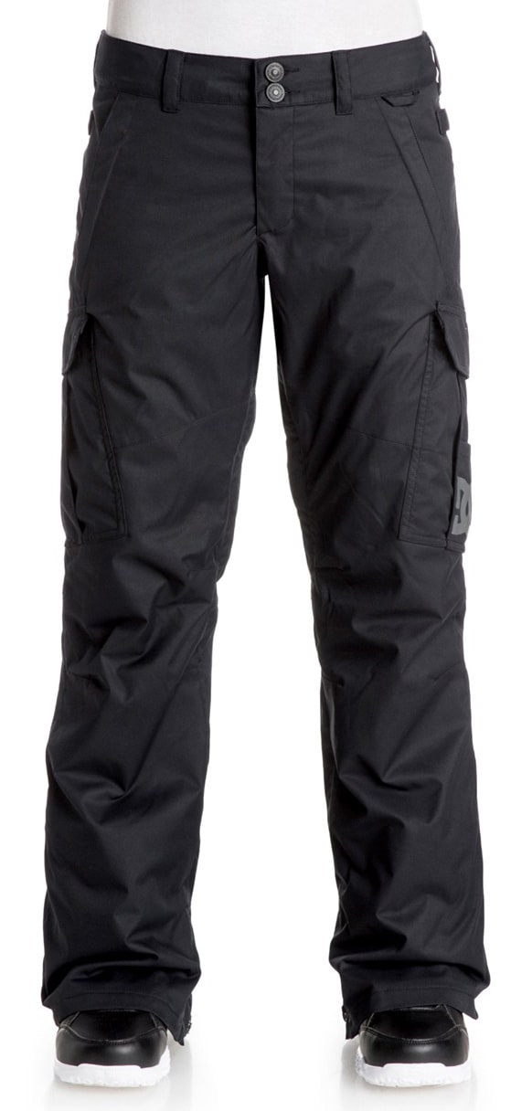 On Sale DC Ace Snowboard Pants Womens Up To 40 Off