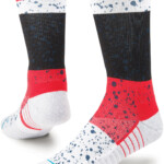 On Sale Stance Rain Athletic Socks Up To 40 Off