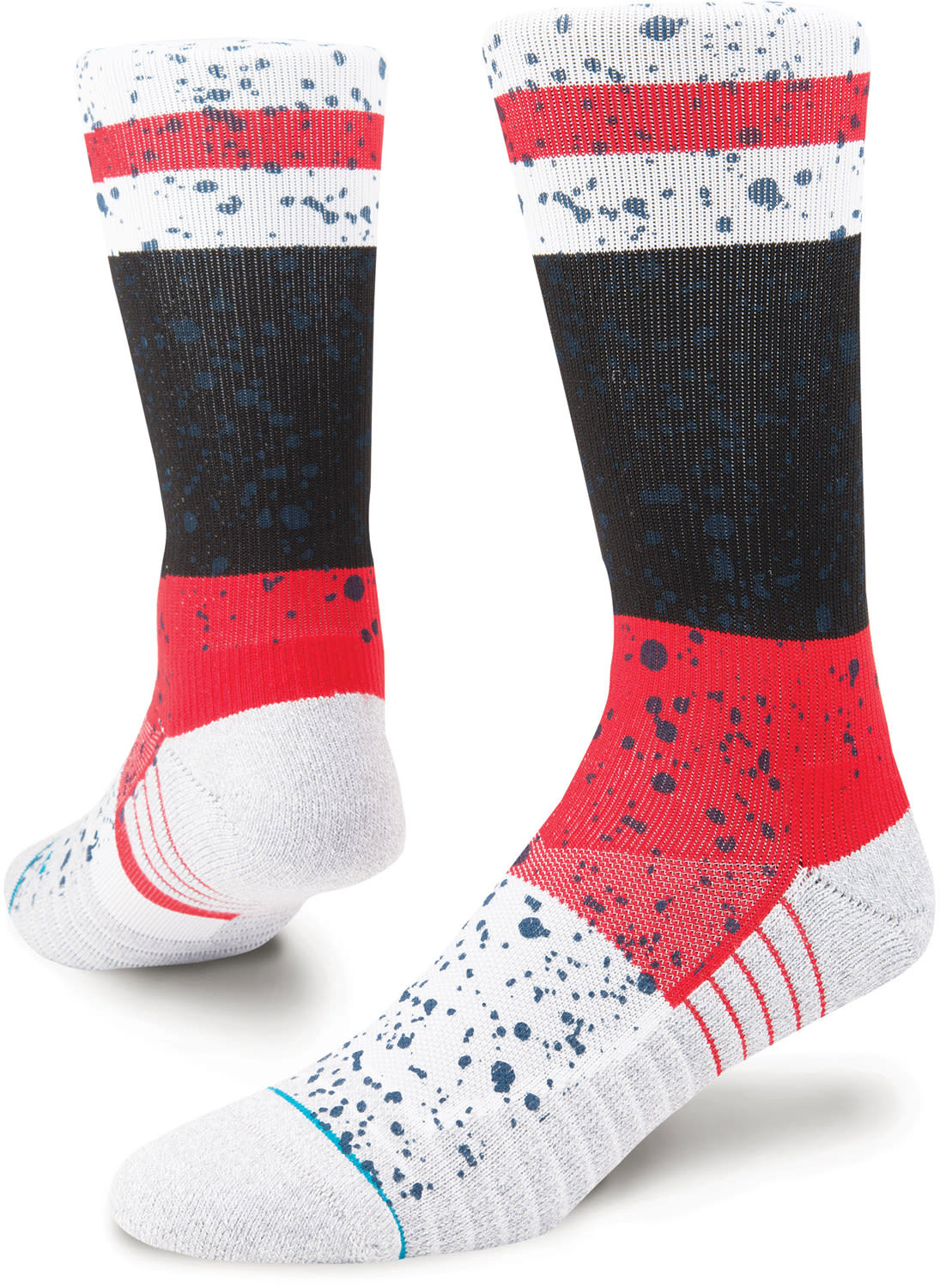 On Sale Stance Rain Athletic Socks Up To 40 Off