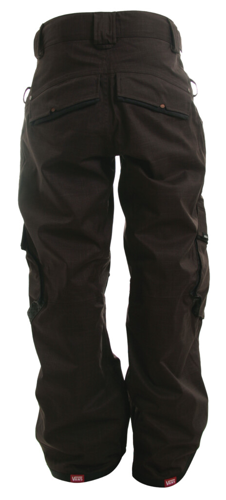 On Sale Vans Mylan Cargo Insulated Snowboard Pants Up To 80 Off