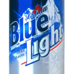 Peace Bridge Duty Free BLUE LIGHT 24PK CANS