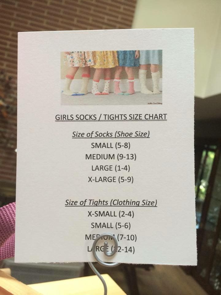 Sanuk Women's Size Chart