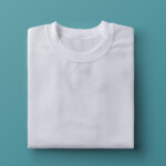 Plain White T Shirt CrazyMonk