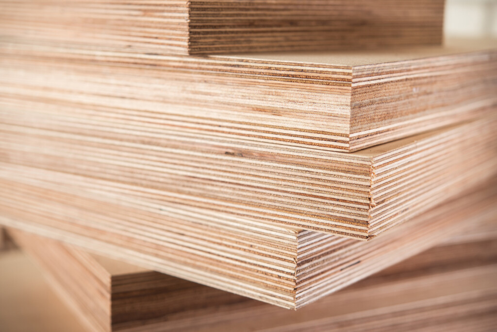 Prices For Lumber And Other Construction Materials Fall In September 