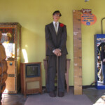 Robert Wadlow Robert Pershing Wadlow February 22 1918 Flickr