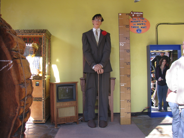 Robert Wadlow Robert Pershing Wadlow February 22 1918 Flickr