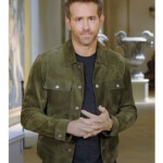 Ryan Reynolds Red Notice Jacket World s Greatest Con Man Jacket