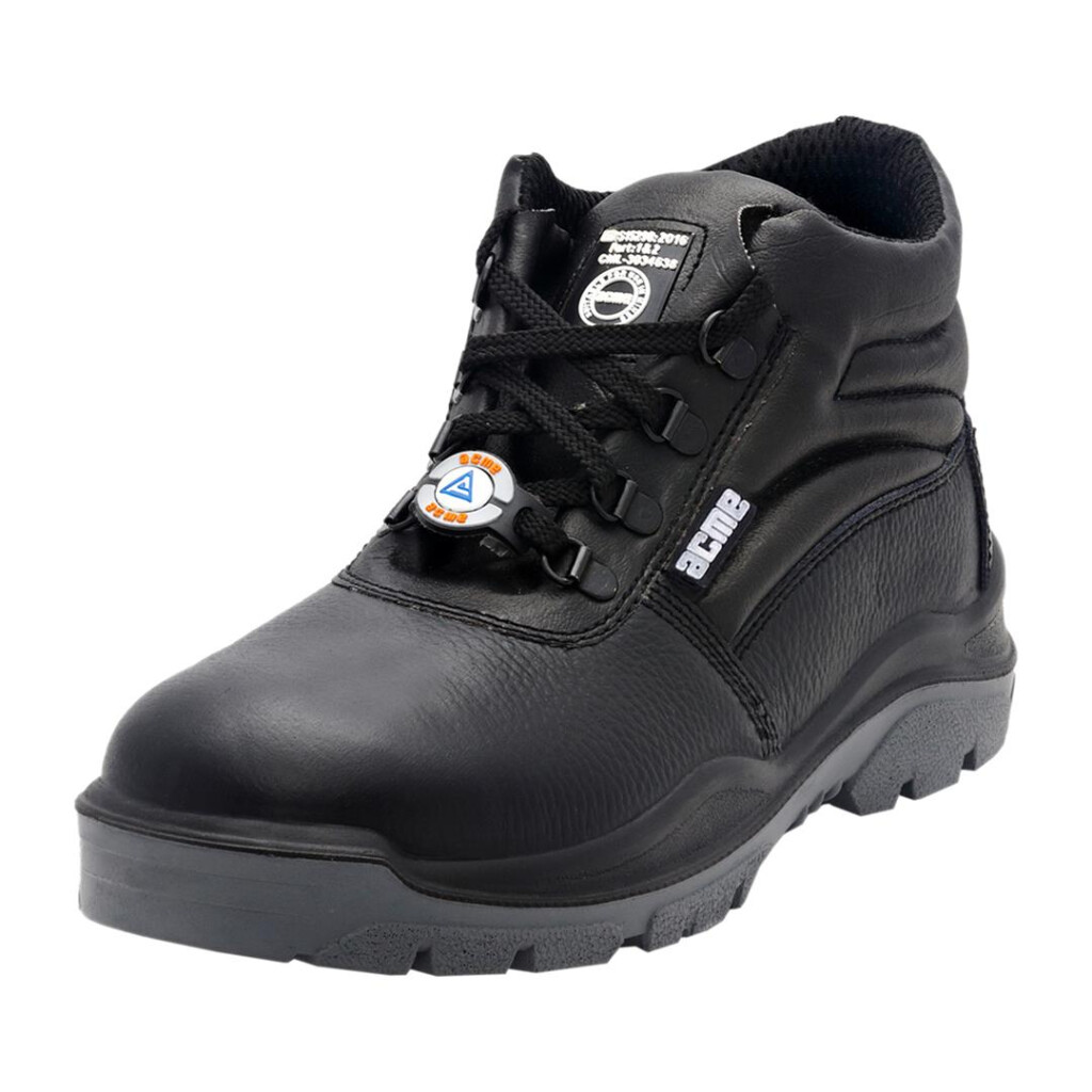 Safety Footwear Boxylic Safety Shoes Acme Safety Shop