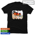 Set It Off Cartoon Shirt