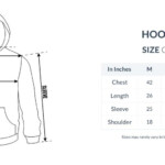 Size Chart Shop SFLP