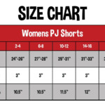 Size Charts LazyOne Wholesale