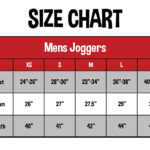 Size Charts LazyOne Wholesale