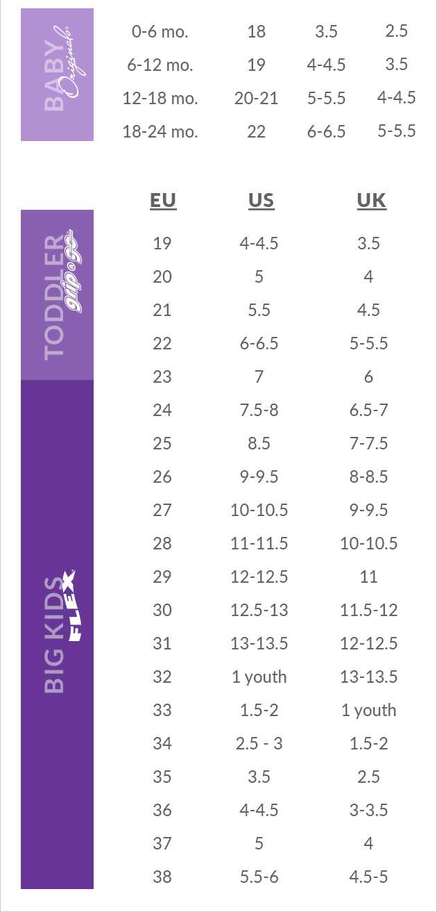 Champion Shirt Size Chart