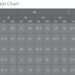 Spyder Sizing