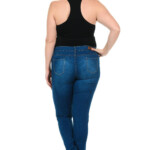 Sweet Look Premium Edition Women s Jeans Sizing 14 24 Plus Size