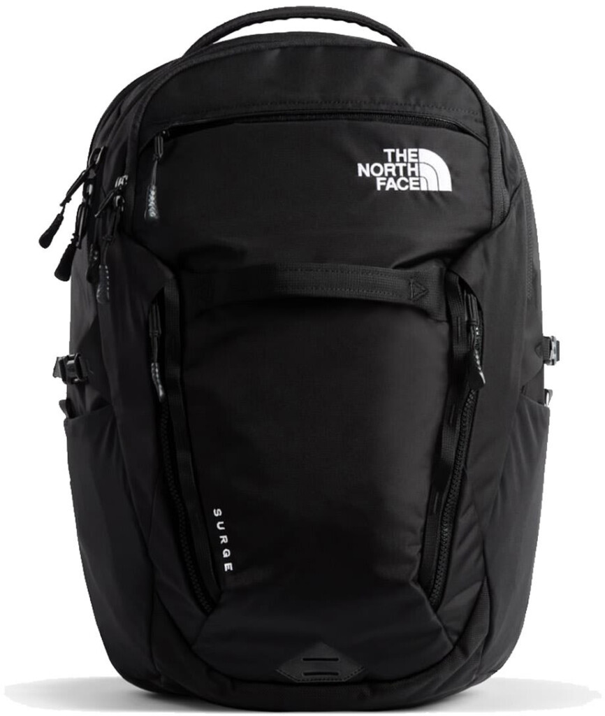 The North Face Surge Backpack Womens 2020