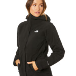 The North Face Womens Thermoball Triclimate Jacket Tnf Black SurfStitch
