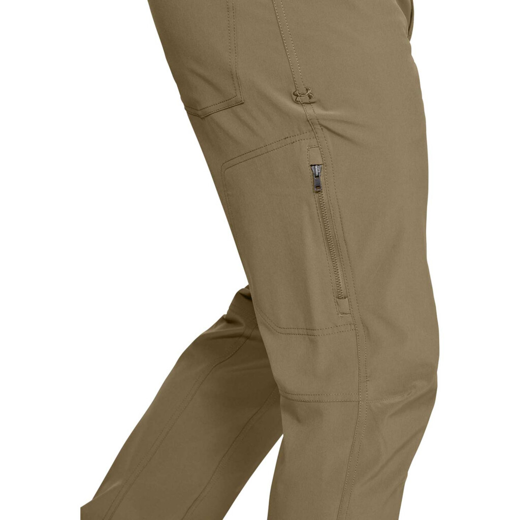 Under Armour Flex Tactical Pants