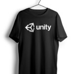 Unity Half Sleeve Unisex T Shirt CrazyMonk