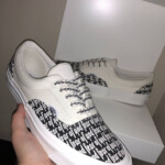 Vans Fear Of God Vans Marshmallow Size US 11 EU 44 Mens Vans Shoes