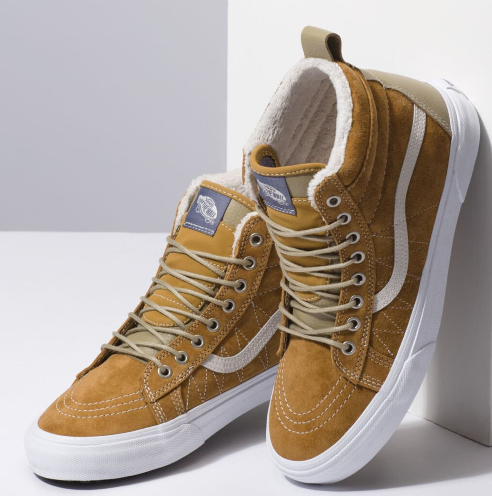 Vans Sk8 Hi MTE Shoes