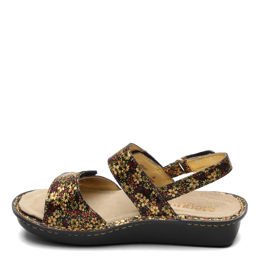 Women s Alegria Verona Sandal Peltz Shoes