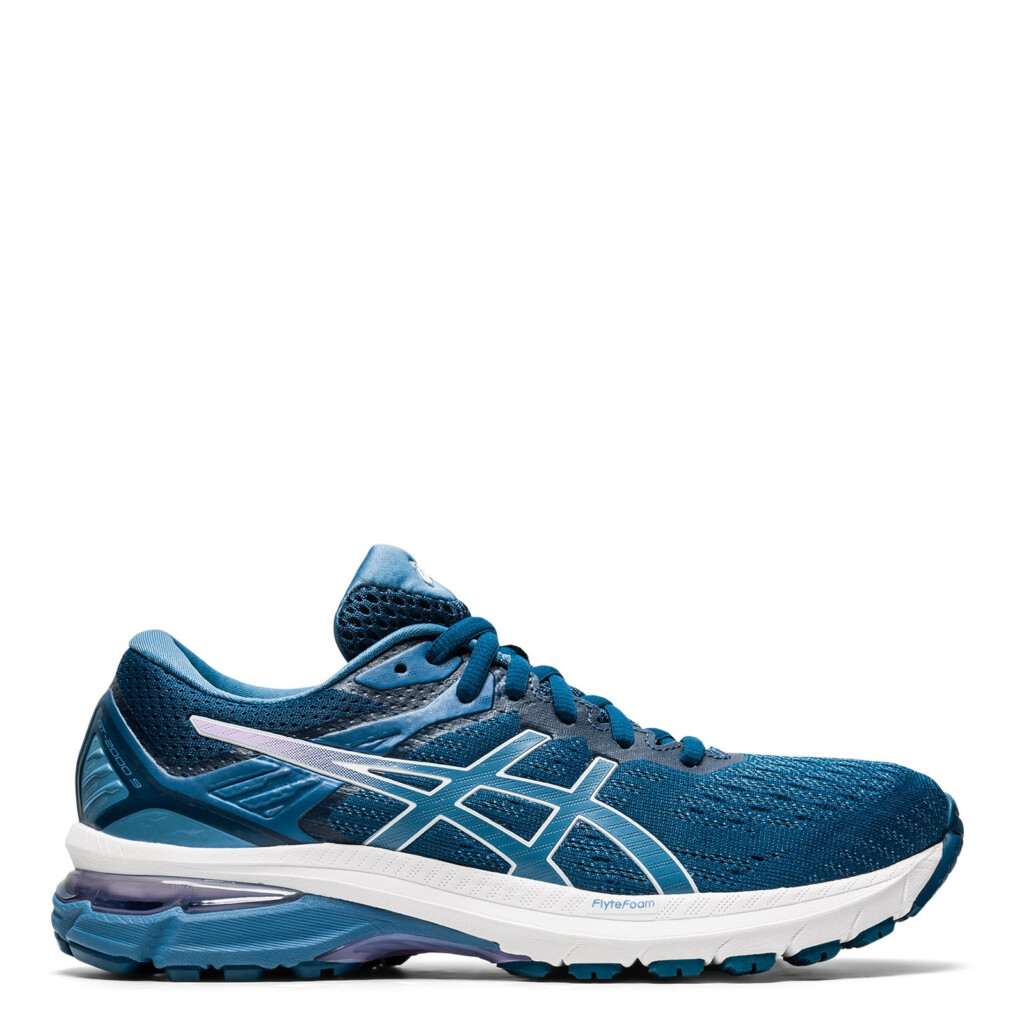 Women s ASICS GT 2000 9 Running Shoe Narrow Width Peltz Shoes