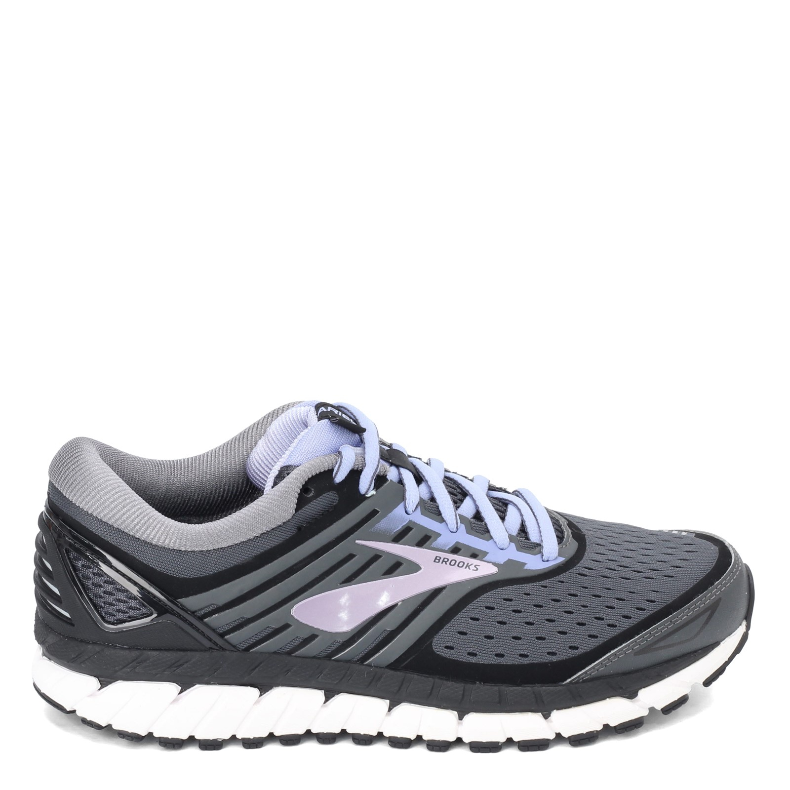 Women S Brooks Ariel 18 Running Shoe Peltz Shoes - Size-Chart.net