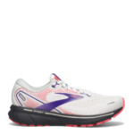 Women s Brooks Ghost 14 Running Shoe Peltz Shoes