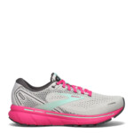 Women s Brooks Ghost 14 Running Shoe Peltz Shoes