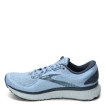 Women s Brooks Glycerin 18 Running Shoe Wide Width Peltz Shoes