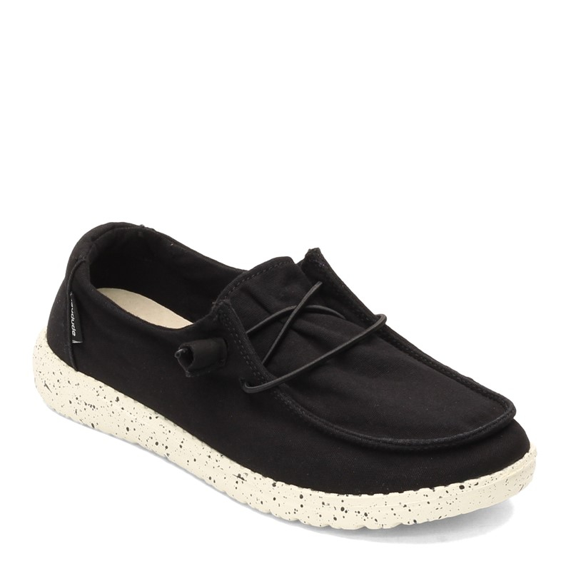 Women s Hey Dude Wendy Slip On Peltz Shoes