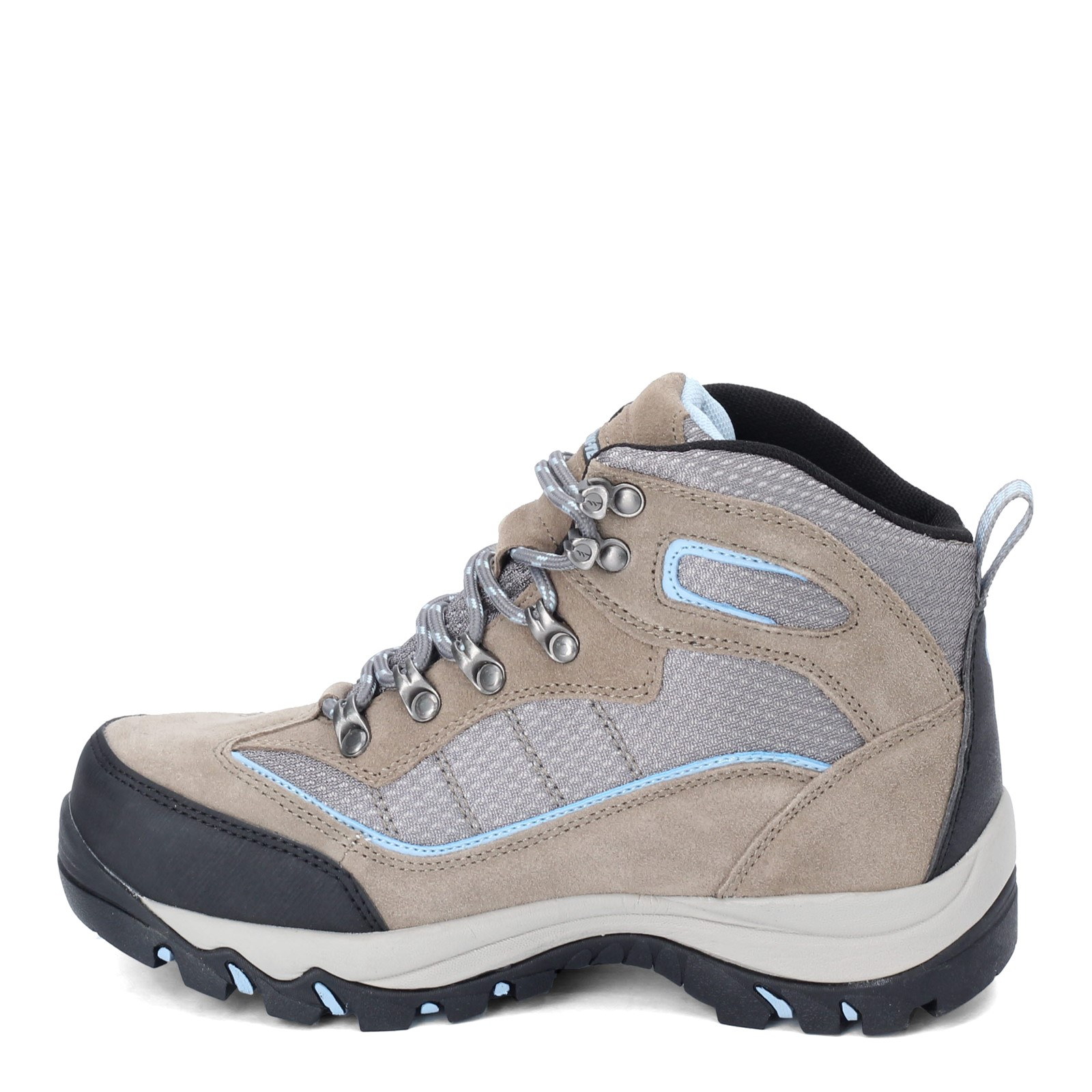 Women s Hi Tec Skamania Waterproof Hiking Shoe Wide Width Peltz Shoes