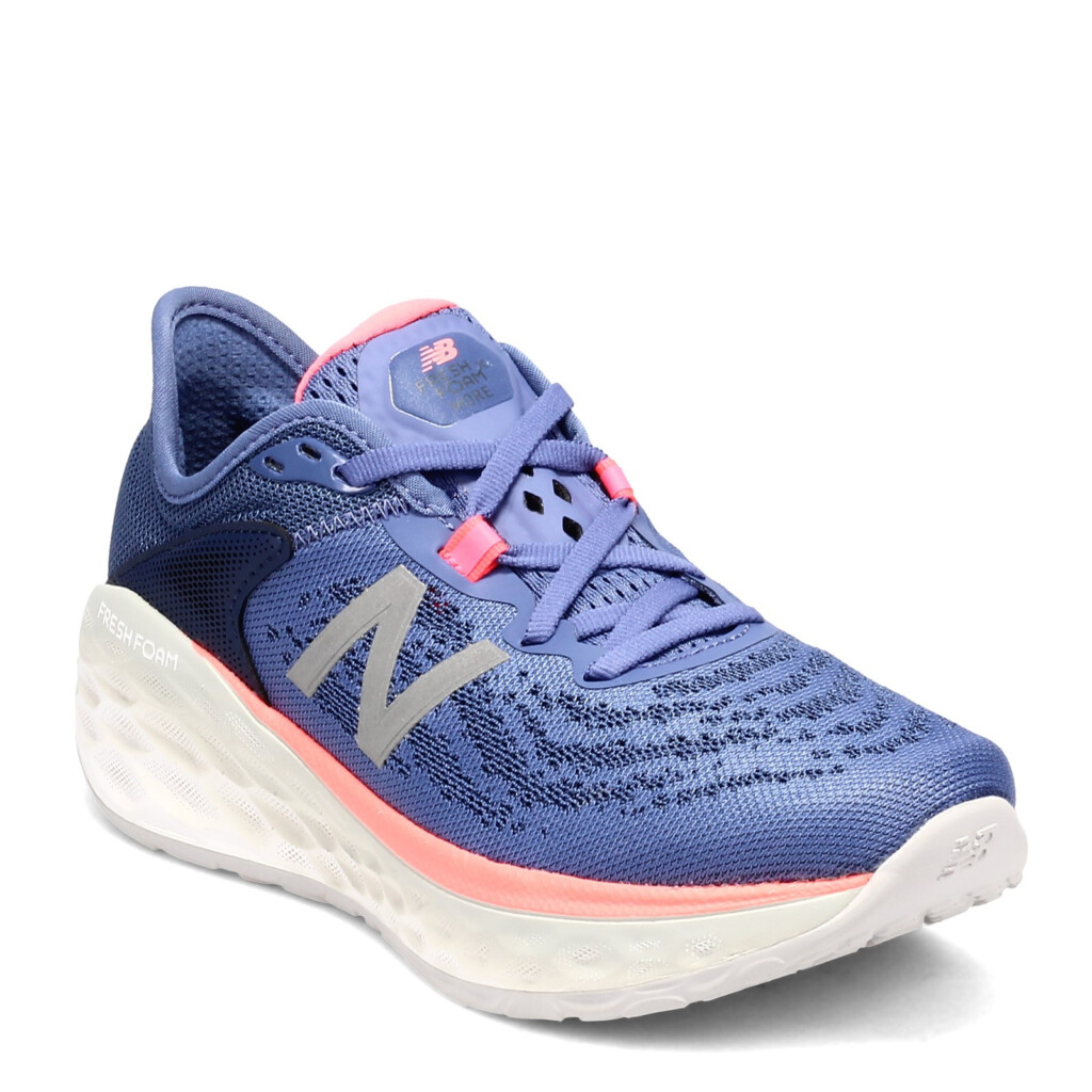 Women s New Balance Fresh Foam More V2 Running Shoe Peltz Shoes