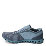 Women s On Running Cloud X Running Shoe Peltz Shoes